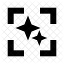 스캔 스캐너 Ocr 아이콘