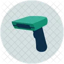Scan Scanner Device Icon