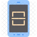 Scan Scanner Smartphone Icon