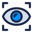 Internet Security Scan Icon