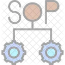 Scan School Sop Symbol