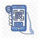 Scan  Icon