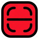 Scan Technology Scanning Icon