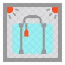 Scan Bag Icon
