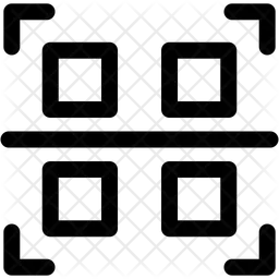 Scanner le code-barres  Icône
