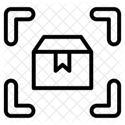 Scan box  Icon
