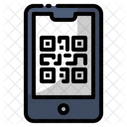 Scan code  Icon
