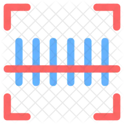 Analyse de code à barres  Icône