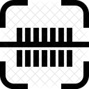 Scanner le code-barres  Icône
