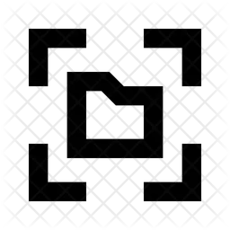 Scan Folder  Icon
