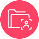 Archive Folder File Icon