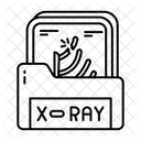 Scan Folder Icon
