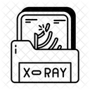 Scan Folder Icon