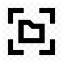 Scan Folder File Icon