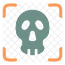 Scan Hacker Anonymous Icon