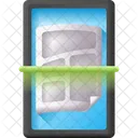 Scan Scanner Barcode Icon