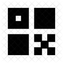 Scan Scanner Qr Icon