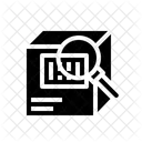 Scan Search Find Icon