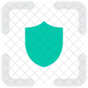 Security Scan Protection Icon