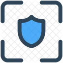 Security Scan Protection Icon