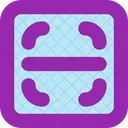 Scan Scanner Barcode Icon