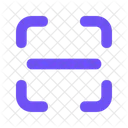 Scan  Icon