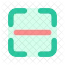 Scan  Icon