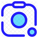 Scan Image Image Processing Ai Icon