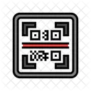 Scan Me Product Icon