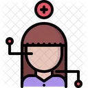 Scan Medical Issue  Icon