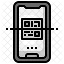 Scan Qr Code Icon