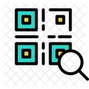 Scan Qrcode Icon
