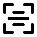 Scan QRcode  Icon
