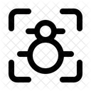 Scan Virus  Icon
