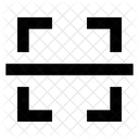 Scannen Scanner Tag Icon