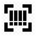 Scannen Scanner Tag Icon