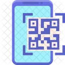 Mscan Qr Code Symbol