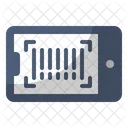 Strichcode Code Symbol