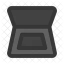 Scanner Scan Scanning Icon