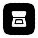 Scanner Scan Scanning Icon