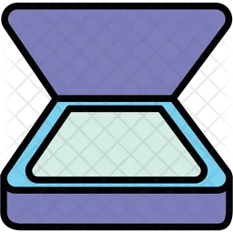 Scanner  Icon