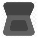 Scanner  Icon