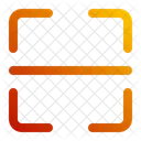 Scanner Varredura Qr Codigo Qr Ícone