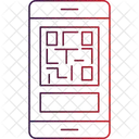 Scanner  Icône