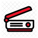 Scanner Scanning Digitize Icon
