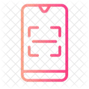 Scanner Qr Icon