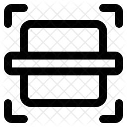 Scanner  Icon