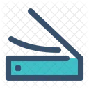 Hardware Scanner File Icon