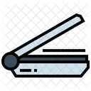 Scanner Digital Electronic Icon