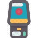 Scanner Inventory Package Icon